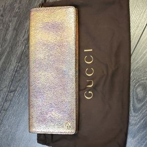 Gucci Clutch
